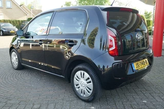 Volkswagen up! - afbeelding nr 8