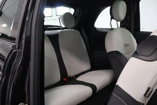 Fiat 500 Fiat 500 1.0 Hybrid Dolcevita - afbeelding nr 12