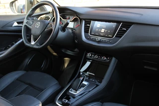 Opel Grandland X Opel Grandland X 1.6 Turbo Ultimate |Stoelverkoeling| vooruit verwarming| - afbeelding nr 30