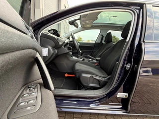 Peugeot 308 Peugeot 308 1.6 BlueHDI 120pk Executive Navi Pdc Pano DB-riem v.v. Keurige auto! - afbeelding nr 9