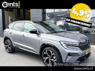 Renault Austral 1.2 E-Tech Full Hybrid 200 Iconic Esprit Alpine