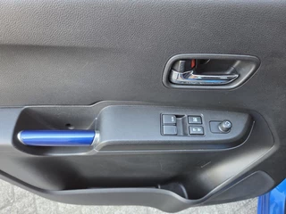 Suzuki Ignis - afbeelding nr 23