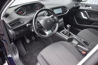 Peugeot 308 Peugeot 308 SW 1.2 PureTech Navi/Clima/Camera/Pano/PDC - afbeelding nr 7