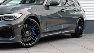 Alpina B3 Alpina B3 BMW ALPINA TOURING | Head-up | Laserlight | Harman/Kardon | Panoramadak | Trekhaak - afbeelding nr 21
