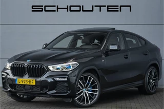 BMW X6 xDrive40i M-Sport