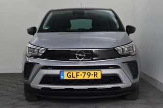Opel Crossland Opel Crossland 1.2 Turbo 130PK Elegance Automaat - afbeelding nr 3