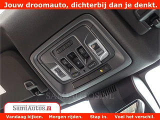 GMC Sierra GMC Sierra AT4 | 6.2 V8 | Prijs Compleet met Garantie en Lpg en Rijklaarmaak kosten | Comfortabele Dubbele Cabine met 5 Zitplaatsen | BPM vrij | Nu Leverbaar uit Voorraad | Voorraad Nr 2241 -  8521 | - afbeelding nr 45