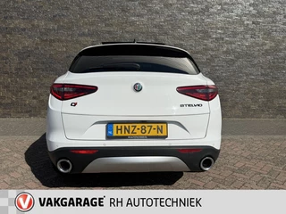 Alfa Romeo Stelvio - afbeelding nr 6