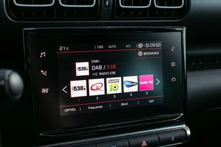 Citroën C3 Aircross Citroën C3 Aircross 1.2 PureTech S&S Business - All-in rijklrprs | hoge instap - afbeelding nr 18
