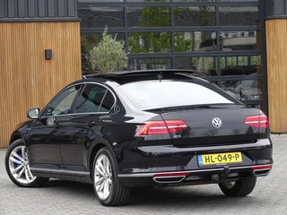 Volkswagen Passat - afbeelding nr 7