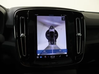 Volvo C40 - afbeelding nr 33