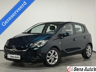 Opel Corsa 1.4 Edition/ Automaat/ Lage km’s/ Nette staat..