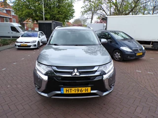 Mitsubishi Outlander Mitsubishi Outlander 2.0 PHEV Executive Edition NAVI CAMERA TELEFOON CRUISECONTROL..... - afbeelding nr 5