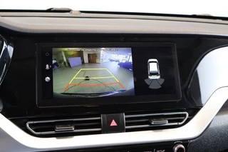 Kia Niro Kia Niro 1.6 GDI Hybrid Dynamicline - Navigatie - Apple/Android Carplay - afbeelding nr 22