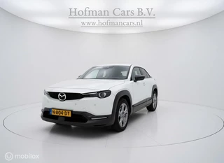 Mazda MX-30 e-SkyActiv 145 36 kWh