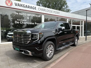 GMC Sierra SIERRA DENALI DIESEL BPM VRIJ