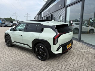 Kia EV3 Kia EV3 GT-PlusLine 81.4 kWh ACTIE PRIJS!! SNEL RIJDEN - afbeelding nr 5