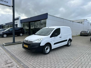 Citroën Berlingo - 162038301-0