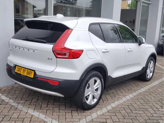 Volvo XC40 Stoelverwarming | Keyless | Carplay/Android - afbeelding nr 5