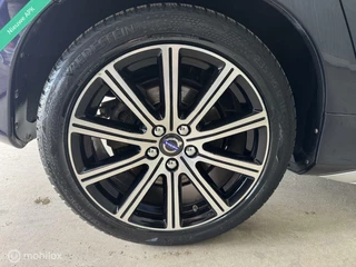 Volvo V60 Volvo V60 2.4 D6 Twin Engine R-Design|Clima|Navi|Leder|PDC| - afbeelding nr 23
