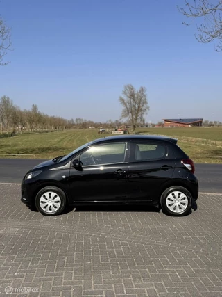 Peugeot 108 Peugeot 108 1.0 e-VTi Active TOP! - afbeelding nr 6
