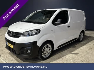 Opel Vivaro Android Auto, Parkeersensoren, Bijrijdersbank - afbeelding nr 12