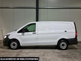 Mercedes-Benz Vito Mercedes Vito 116 CDI AUTOMAAT I CAMERA I DAB+ MEERDERE OP VOORRAAD! - afbeelding nr 3