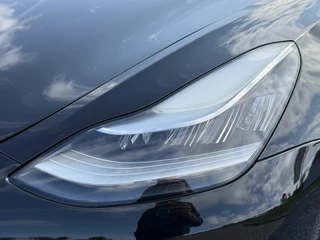 Tesla Model 3 Tesla Model 3 Long Range AWD 75 kWh 1e Eigenaar,Autopilot,Panodak,BTW Auto,Leder,360 Camera,NL Auto,N.A.P,Nieuwe APK bij Aflevering - afbeelding nr 29