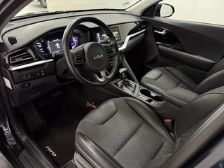 Kia Niro - afbeelding nr 10