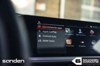 BMW 3 Serie BMW M340i Xdrive Mperfomance|Open dak|Carbon exterieur|Leder - afbeelding nr 73