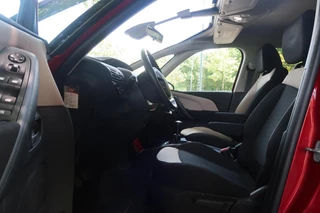 Citroën C4 Picasso Citroen C4 Picasso 1.2 PureTech NAVIGATIE|TREKHAAK|CAMERA|KEYLESS|PDC|GOED ONDERHOUDEN - afbeelding nr 8