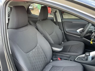 Toyota Yaris - afbeelding nr 23