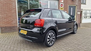 Volkswagen Polo - afbeelding nr 2
