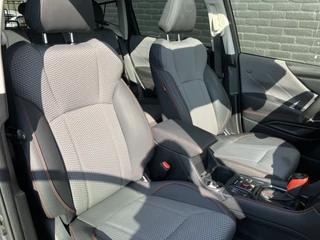 Subaru Forester Subaru Forester 2.0i e-BOXER Sport AWD AUT. | 1e eigenaar | dealer onderhouden | panoramadak | trekhaak | navigatie - afbeelding nr 19