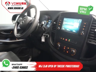 Mercedes-Benz Vito - afbeelding nr 3