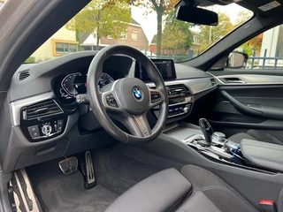 BMW 5 Serie - afbeelding nr 11