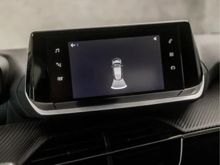 Peugeot 208 (APPLE CARPLAY, GROOT NAVI, PARKEERSENSOREN, SPORTSTOELEN, LANE ASSIST, CRUISE, NIEUWE APK, NIEUWSTAAT) - afbeelding nr 25