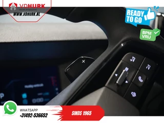 Citroën Jumpy Citroën Jumpy 2.0 HDI 180 pk Aut. DC Dubbel Cabine BPM VRIJ! 2x Schuifdeur/ Virtual Cockpit/ Navi/ Carplay/ Camera/ PDC/ Cruise/ Trekhaak/ Airco - afbeelding nr 17