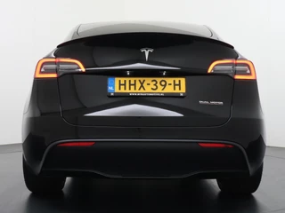 Tesla Model Y Tesla Model Y Performance AWD 75 kWh AUTOPILOT | PANO | TESLA GARANTIE T/M 7-2026 - afbeelding nr 6