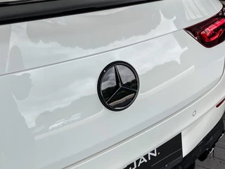 Mercedes-Benz CLA Mercedes-Benz CLA 250e 218PK Automaat AMG Line | PANORAMADAK | DISTRONIC PLUS | HEAD-UP | SOUND ADVANCED | 360 | MBUX | - afbeelding nr 52