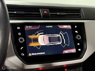 SEAT Arona Seat Arona 1.0 TSI Xcellence | CARPLAY | CAMERA | KEYLESS - afbeelding nr 30