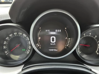 Fiat 500X Fiat 500 X 1.6 PopStar LMV / Cruise / Keyless - afbeelding nr 26