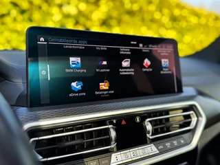 BMW X3 BMW X3 XDrive30e Business Edition Plus | Panodak | M-Sport | Memory | Head-up display - afbeelding nr 24