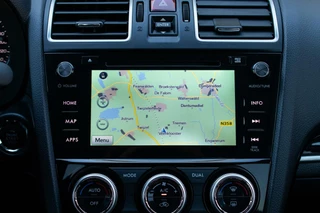Subaru Forester Subaru Forester 2.0 CVT Premium | Navigatie | Panoramadak | 18 Inch | - afbeelding nr 20