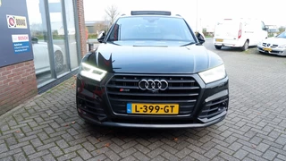 Audi SQ5 - afbeelding nr 5