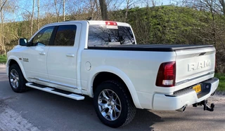 Dodge Ram Pick-Up - afbeelding nr 4