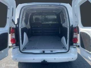 Citroën Berlingo Citroen Berlingo 1.6 Luxery Benzine 3Zits Cruise cntrl  Elektr Pakket Led Schuifdeur Trekhaak Etc - afbeelding nr 14
