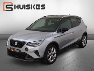 SEAT Arona - afbeelding nr 1