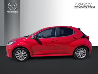 Mazda 2 Hybrid - afbeelding nr 5