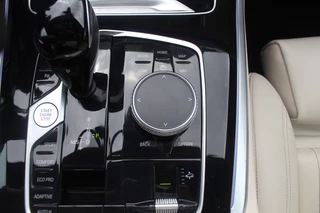 BMW X5 BMW X5 xDrive30d High Exe. 7p. M Sport / Trekhaak / Panoramadak / Camera / Head-up / Softclose / 20'' / Harman Kardon / Luchtvering / Laser LED / Keyless / Leder / Apple CarPlay / Stuurverwarming / DAB / ACC / Zonnescherm zijruite - afbeelding nr 31